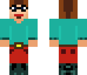 scharsteindoesminecraft