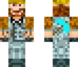 fixed miner