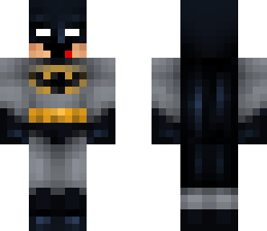 derpy batman