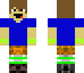 derpy guy