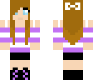cute girl