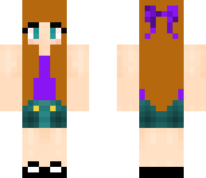 girl