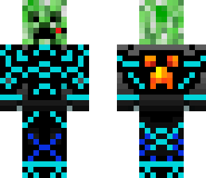 creeper youtuber