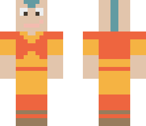 aang avatar