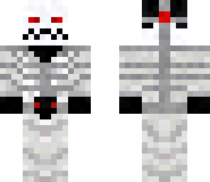 skeleton priest