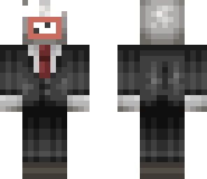 extrem derpy slenderman