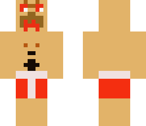 stupid creeper
