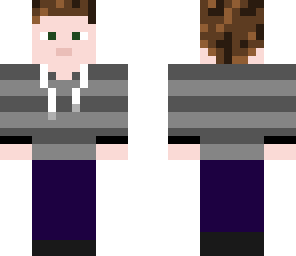my skin