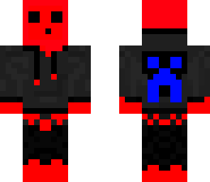 red slime