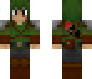 elf archer
