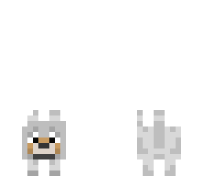 wolfy