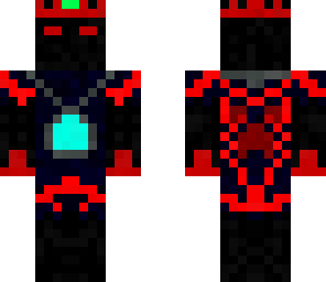 shadow king
