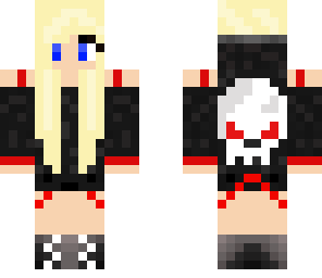 girl 4