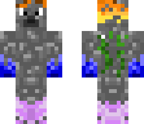 elementman