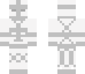 white knight