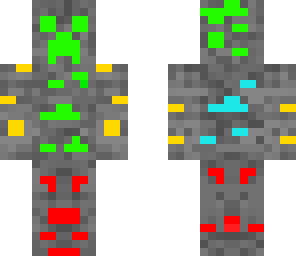 ore creeper