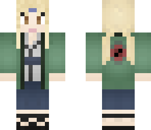 tsunade