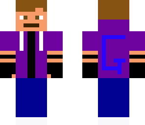 dragonflashart90's real skin