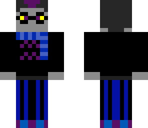 eridan ampora