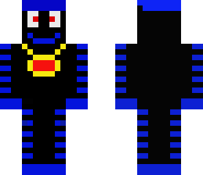 neon boy