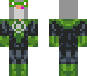 green lantern whale