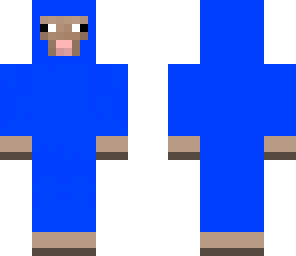bluesheep