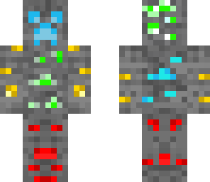 ore man