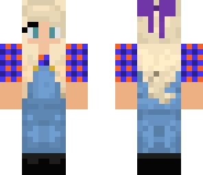 farmer caroline