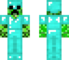 diamond creeper