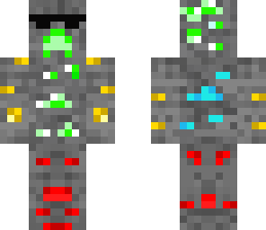 swag ore creeper