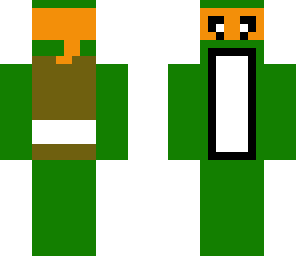 king turtle