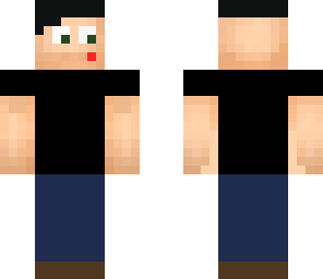 daddy's skin