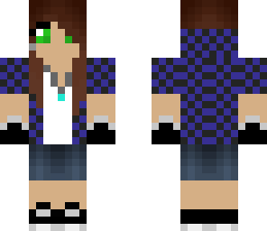 my skin doods