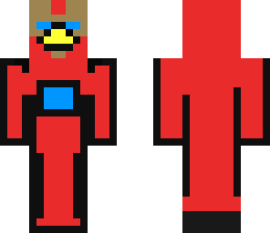 angry-iron man