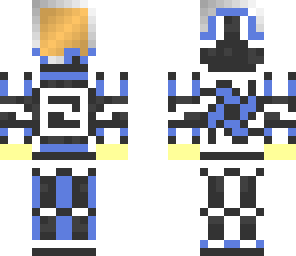 spaceman