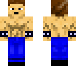 random dude