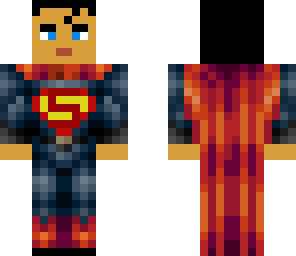 superman