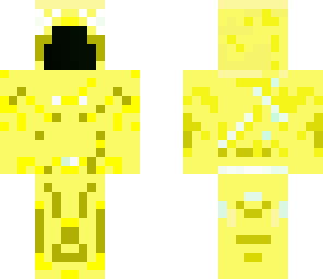 god van de oorde yello