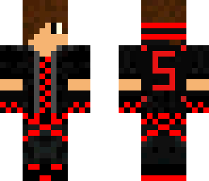 the same but new shock skin