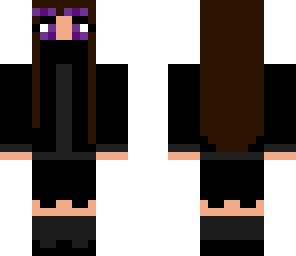 ender girl