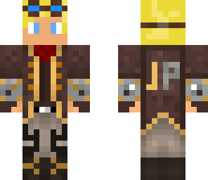 jassypants skin