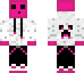 pink slime
