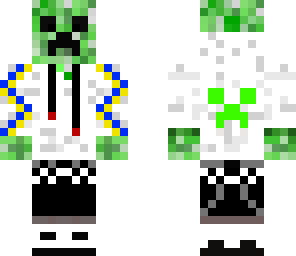 lightning creeper