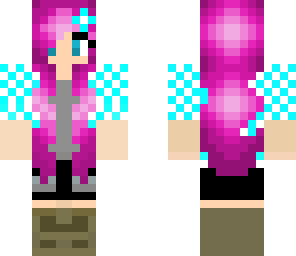 made for olivia