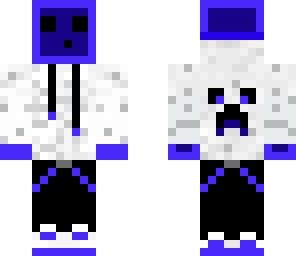 blue slime