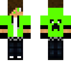 greenboy