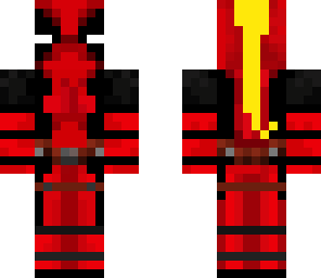 lady deadpool