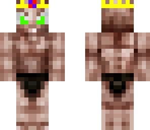 koning malino