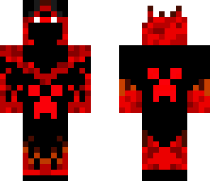 creeper ghost