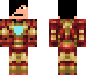 tony stark